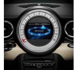 Navigationssystem Business für Mini-Modelle (SA 606)