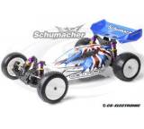 RC-Modell im Test: Schumacher 1:10 2WD Offroad Buggy Cougar SV PRO von CS-Electronic, Testberichte.de-Note: ohne Endnote