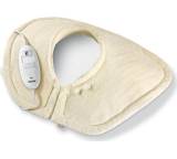 Heizkissen im Test: HK54 Cosy von Beurer, Testberichte.de-Note: 2.2 Gut