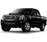 Isuzu D-Max Double Cab 3.0 TDi 4x4 5-Gang manuell Custom (120 kW) [07]