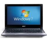 Aspire One D255 (Atom N550, 250GB, 1024MB RAM)