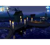 Adrenaline Golf Online