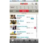 App im Test: HÖRZU-App von Axel Springer SE, Testberichte.de-Note: 1.5 Sehr gut