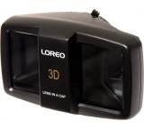 Objektiv im Test: 3D Lens in a Cap (T) von Loreo, Testberichte.de-Note: ohne Endnote