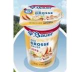 Joghurt im Test: Der große Bauer Bircher Müsli von Bauer Privatmolkerei, Testberichte.de-Note: 2.0 Gut
