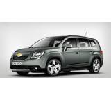 Orlando 2.0 Automatik LTZ (120 kW) [11]