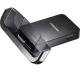 Tablet-PC-Zubehör im Test: ECR-D980 Galaxy Tab Dockingstation von Samsung, Testberichte.de-Note: 2.0 Gut