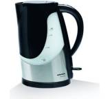 Wasserkocher im Test: WK 5040 von Grundig, Testberichte.de-Note: 2.5 Gut