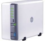 Disk Station DS211j