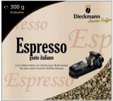 Espresso gusto italiano