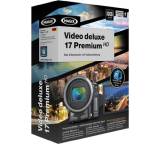 Video deluxe 17 Premium HD