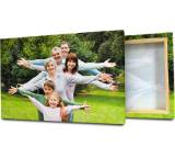Premium Fotoleinwand