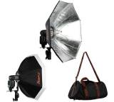 Lichttechnik im Test: Firefly Beauty Box FBO 50 von Aurora Foto, Testberichte.de-Note: 1.4 Sehr gut