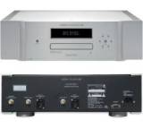 CD-Player im Test: Maestro CD von Audio Analogue, Testberichte.de-Note: 1.0 Sehr gut