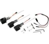 RC-Modellbau-Zubehör im Test: E-Flite 10-15 Size Tricycle Electric Retracts von Horizon Hobby, Testberichte.de-Note: ohne Endnote