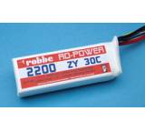 Roxxy-Power ZY 3S 2200mAh 30C