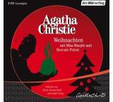 Hörbuch im Test: Weihnachten mit Miss Marple und Hercule Poirot von Agatha Christie, Testberichte.de-Note: ohne Endnote