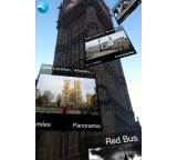 Augmented Reality Browser