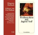 Hörbuch im Test: Weihnachten mit Ingrid Noll von Ingrid Noll, Testberichte.de-Note: 2.0 Gut