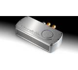 Verstärker im Test: Chordette Scamp von Chord Electronics, Testberichte.de-Note: ohne Endnote