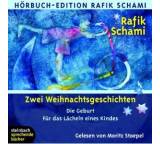 Zwei Weihnachtsgeschichten