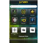 junaio