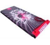 Schlitten im Test: Sno Planet von Hamax, Testberichte.de-Note: ohne Endnote