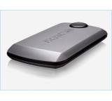 Externe Festplatte im Test: Mobile Drive Secure (500 GB) von Freecom, Testberichte.de-Note: 2.0 Gut