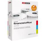 Finanzsoftware im Test: Financial Office 2010 von Lexware, Testberichte.de-Note: ohne Endnote