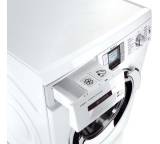 Waschmaschine im Test: EcoLogixx 8 i-DOS WAS32893 von Bosch, Testberichte.de-Note: ohne Endnote