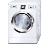 Waschmaschine im Test: Logixx 8 VarioPerfect WAS28793 von Bosch, Testberichte.de-Note: ohne Endnote