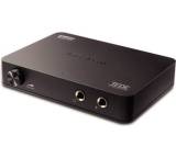 Soundkarte im Test: Sound Blaster X-Fi HD von Creative, Testberichte.de-Note: 2.1 Gut