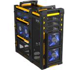 PC-Gehäuse im Test: LanBoy Air von Antec, Testberichte.de-Note: 2.0 Gut