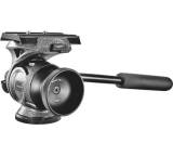 Stativkopf im Test: Birdwatching Head GH2720QR von Gitzo, Testberichte.de-Note: ohne Endnote