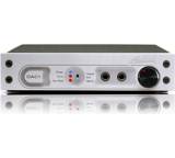 Audio-Konverter im Test: DAC1 von Benchmark Media Systems, Testberichte.de-Note: 1.5 Sehr gut