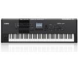 Synthesizer, Workstations & Module im Test: Motif XF8 von Yamaha, Testberichte.de-Note: 1.0 Sehr gut