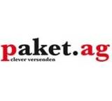 Paketversanddienst im Test: Paket-Dienst von paket.ag, Testberichte.de-Note: 3.7 Ausreichend