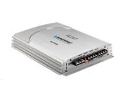 Car-HiFi-Endstufe im Test: GTA 4 Special von Blaupunkt, Testberichte.de-Note: 1.6 Gut