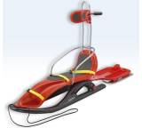 Schlitten im Test: Snow Comfort von KHW, Testberichte.de-Note: ohne Endnote