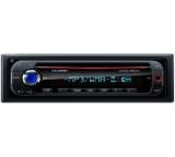 Autoradio im Test: Buenos Aires 200 von Blaupunkt, Testberichte.de-Note: 2.6 Befriedigend