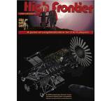 Gesellschaftsspiel im Test: High Frontier von Sphinx Spieleverlag, Testberichte.de-Note: ohne Endnote