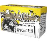 Gesellschaftsspiel im Test: Anno Domini - Im Osten von Abacusspiele, Testberichte.de-Note: 2.1 Gut