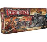 Gesellschaftsspiel im Test: Runewars - Kampf um Terrinoth von Fantasy Flight Games, Testberichte.de-Note: 1.6 Gut