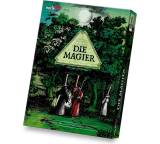 Gesellschaftsspiel im Test: Die Magier von noris, Testberichte.de-Note: 3.3 Befriedigend