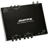 TV-Receiver im Test: DVBT400-DUO von Ampire, Testberichte.de-Note: 1.0 Sehr gut