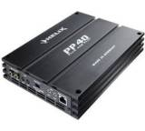 Car-HiFi-Endstufe im Test: PP40 DSP von Helix, Testberichte.de-Note: 2.0 Gut