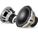 Car-HiFi-Lautsprecher im Test: 13W6V2 von JL Audio, Testberichte.de-Note: 1.2 Sehr gut