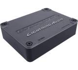 Car-HiFi-Endstufe im Test: LA-8004 von Lightning Audio, Testberichte.de-Note: 1.4 Sehr gut