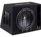 Car-HiFi-Lautsprecher im Test: B12 DSP von Helix, Testberichte.de-Note: 1.9 Gut