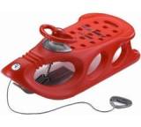 Schlitten im Test: Snow Shuttle de Luxe von KHW, Testberichte.de-Note: ohne Endnote